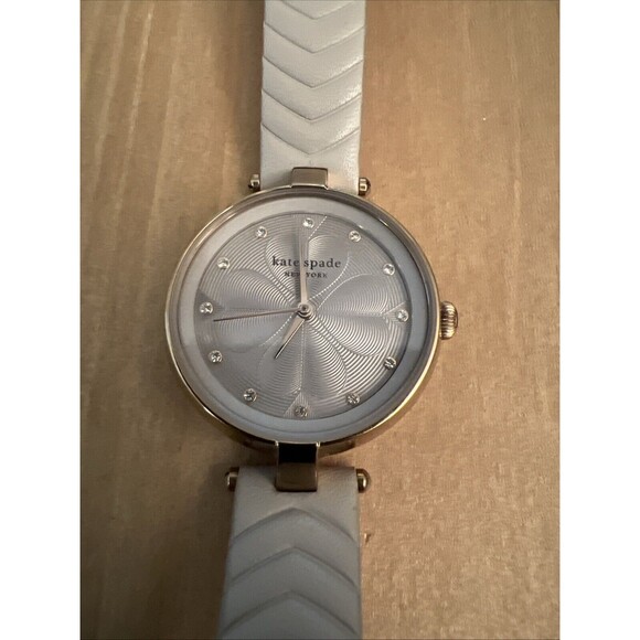 Kate Spade Annandale Rose Gold Ladies Watch (KSW1575) main image 8